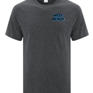 West Bech Aduly T-shirt